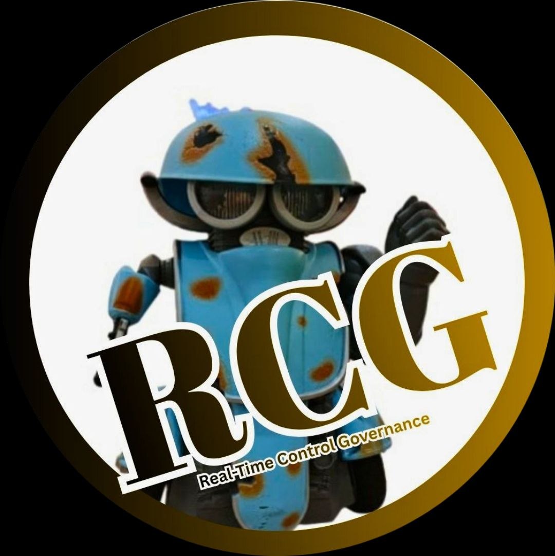 RCG Logo